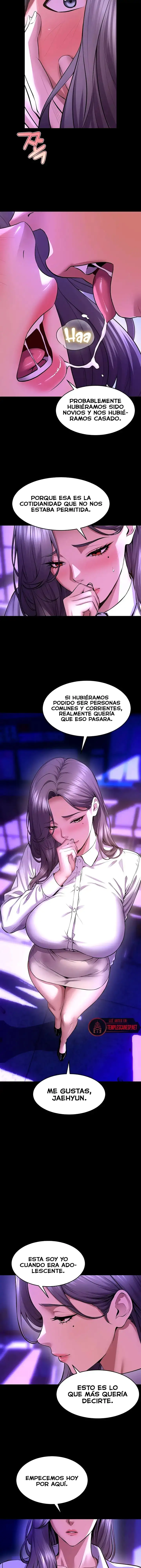 Venganza En Prision - Capítulo 69 - Página 17 - LectorTMOo