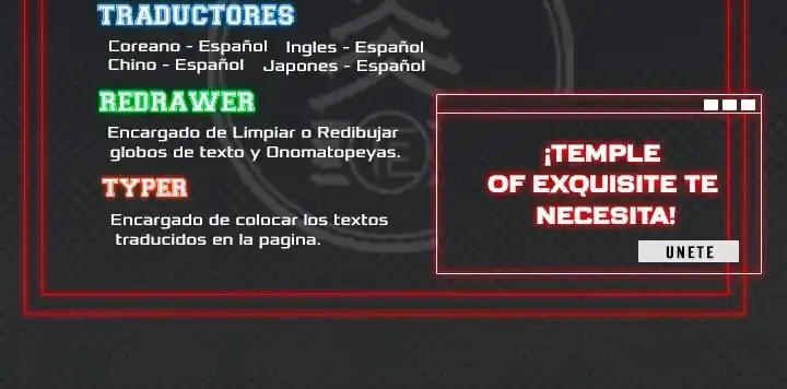 Venganza En Prision - Capítulo 69 - Página 20 - LectorTMOo