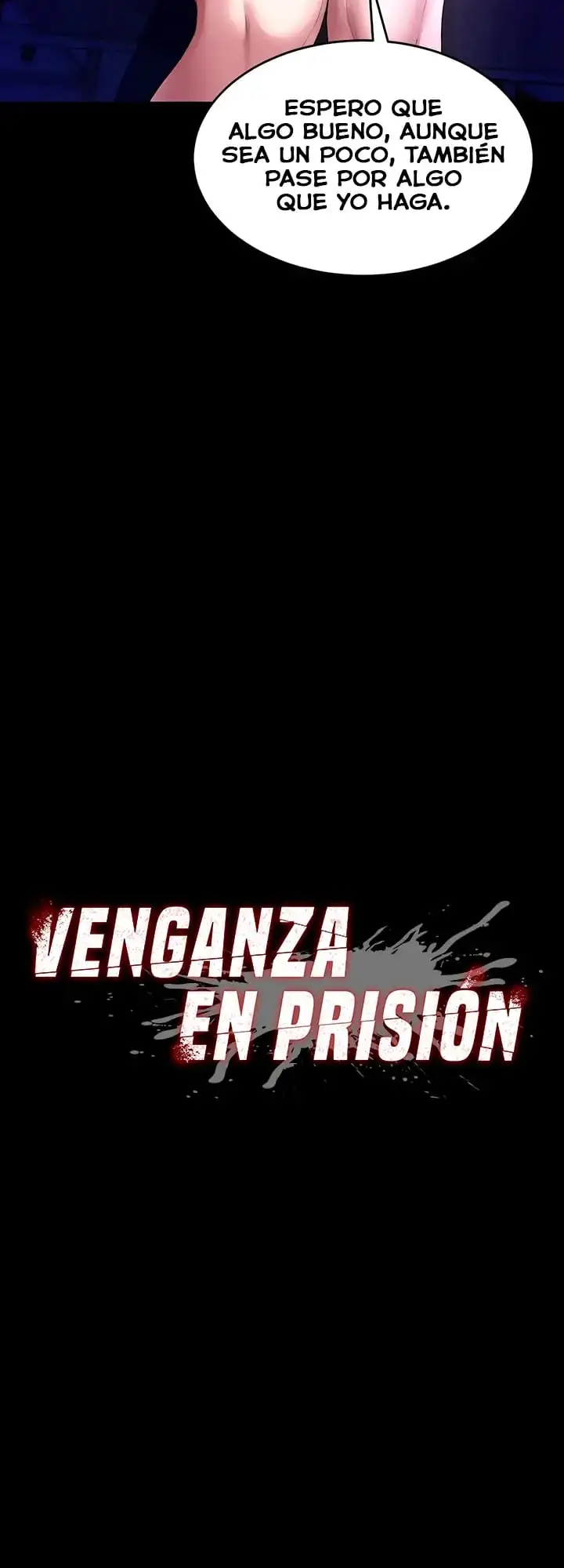 Venganza En Prision - Capítulo 70 - Página 2 - LectorTMOo