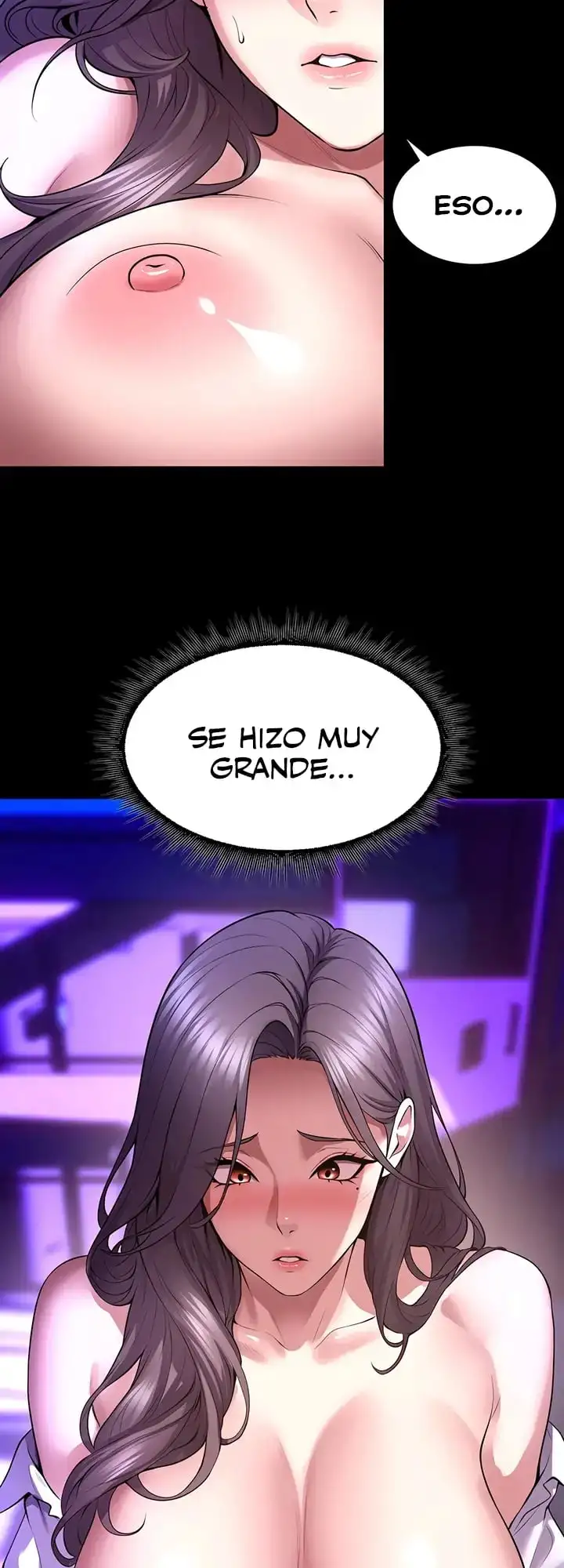 Venganza En Prision - Capítulo 70 - Página 14 - LectorTMOo