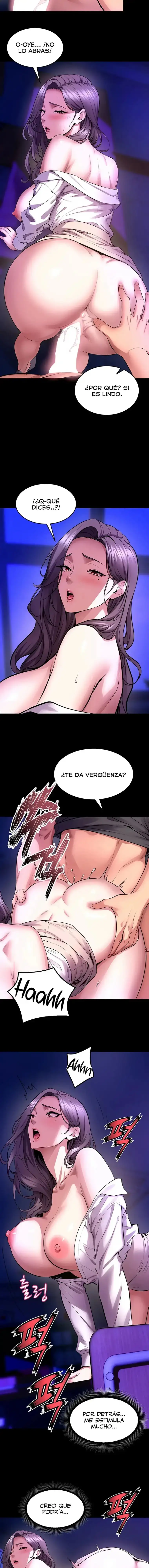 Venganza En Prision - Capítulo 71 - Página 11 - LectorTMOo