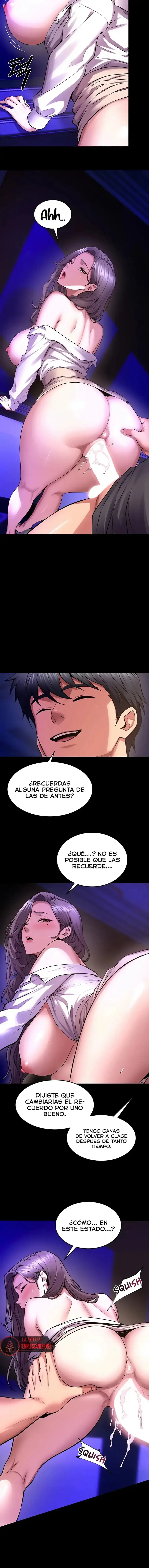 Venganza En Prision - Capítulo 71 - Página 17 - LectorTMOo
