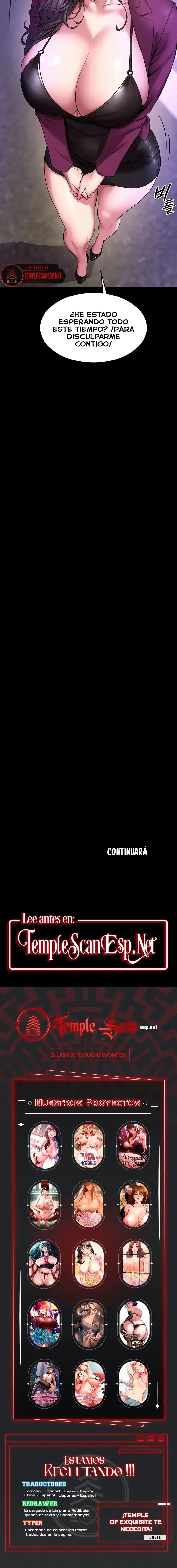 Venganza En Prision - Capítulo 72 - Página 21 - LectorTMOo