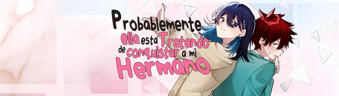 Probablemente Tambien Va Tras Mi Hermano - Capítulo 24.5 - Página 3 - LectorTMOo