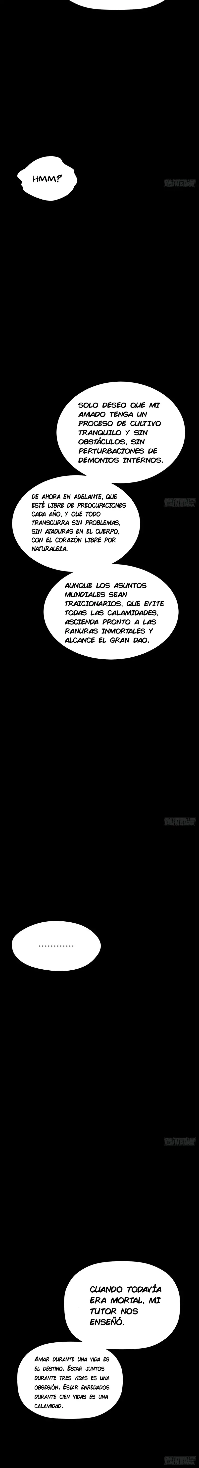 Providencia de Primer Nivel: Cultiva en Silencio Durante Miles de Años - Capítulo 249 - Página 18 - LectorTMOo