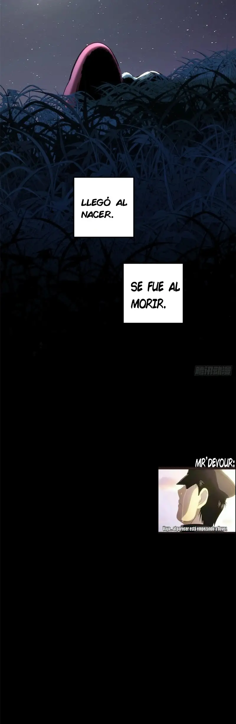 Providencia de Primer Nivel: Cultiva en Silencio Durante Miles de Años - Capítulo 249 - Página 23 - LectorTMOo