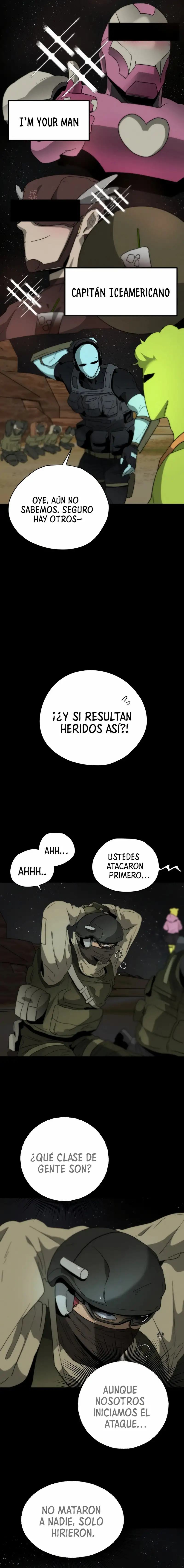 proyecto marte - Capítulo 1 - Página 7 - LectorTMOo