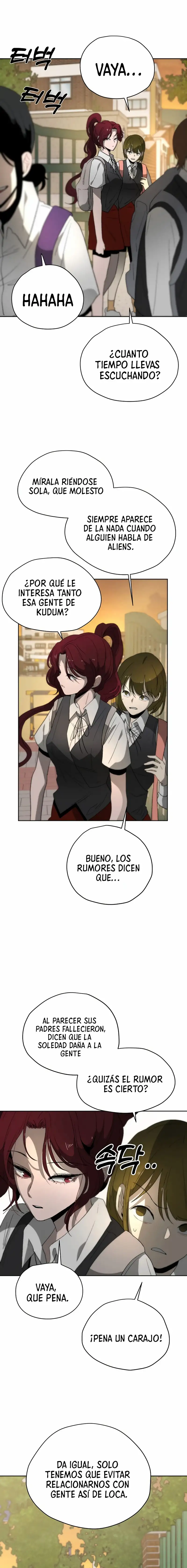 proyecto marte - Capítulo 1 - Página 16 - LectorTMOo