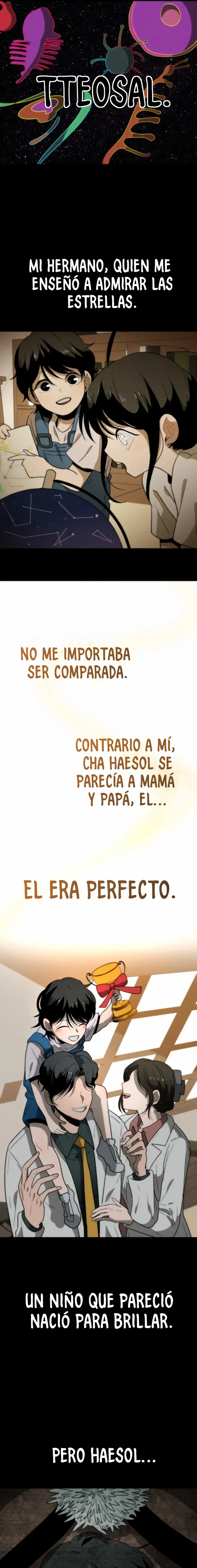 proyecto marte - Capítulo 1 - Página 25 - LectorTMOo