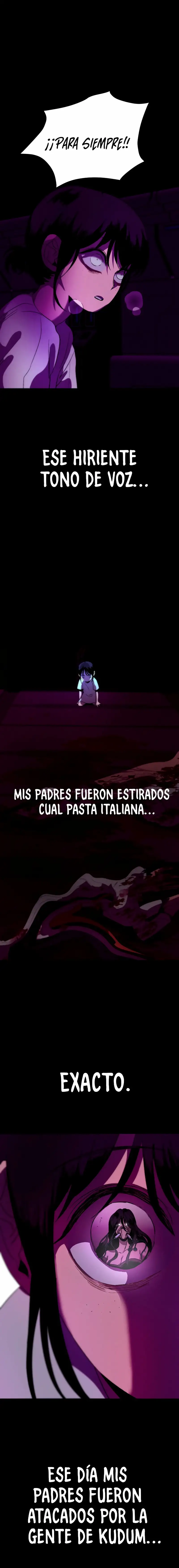 proyecto marte - Capítulo 1 - Página 28 - LectorTMOo