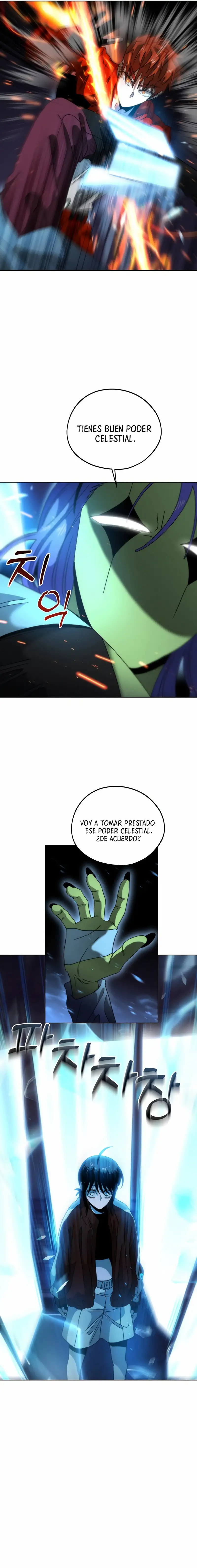 proyecto marte - Capítulo 10 - Página 9 - LectorTMOo