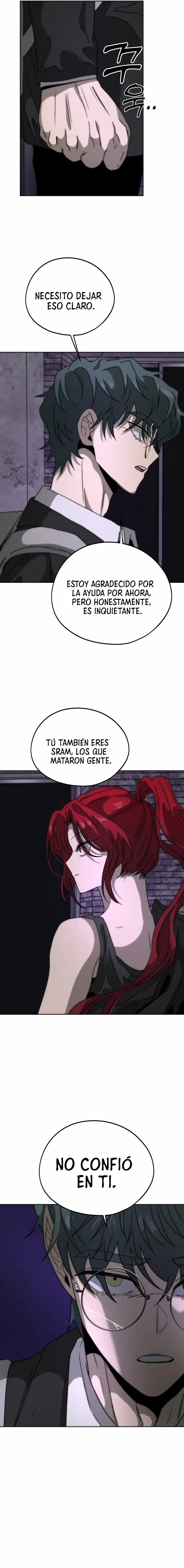 proyecto marte - Capítulo 10 - Página 15 - LectorTMOo