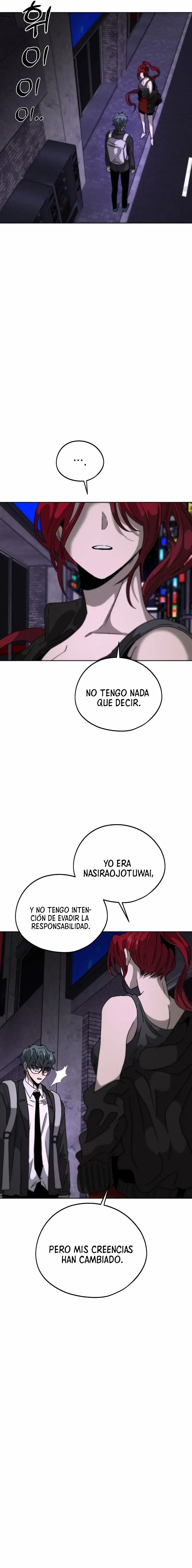 proyecto marte - Capítulo 10 - Página 16 - LectorTMOo