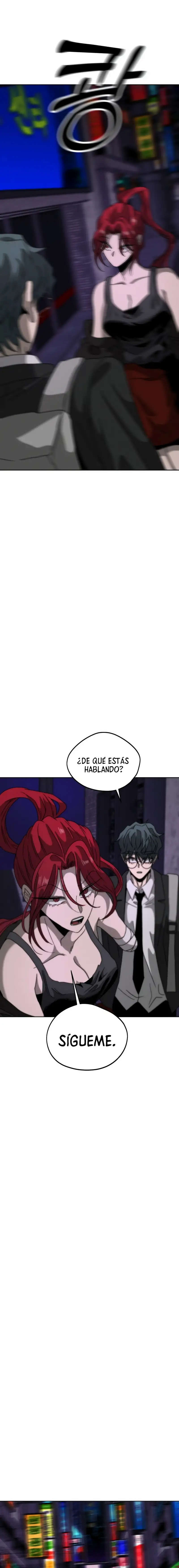 proyecto marte - Capítulo 10 - Página 18 - LectorTMOo