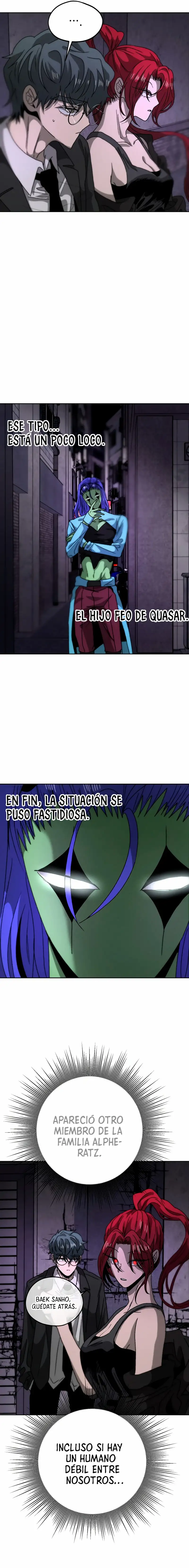 proyecto marte - Capítulo 11 - Página 7 - LectorTMOo