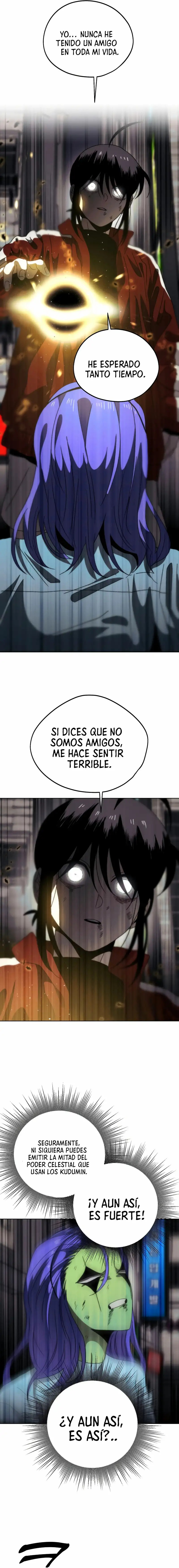 proyecto marte - Capítulo 11 - Página 10 - LectorTMOo