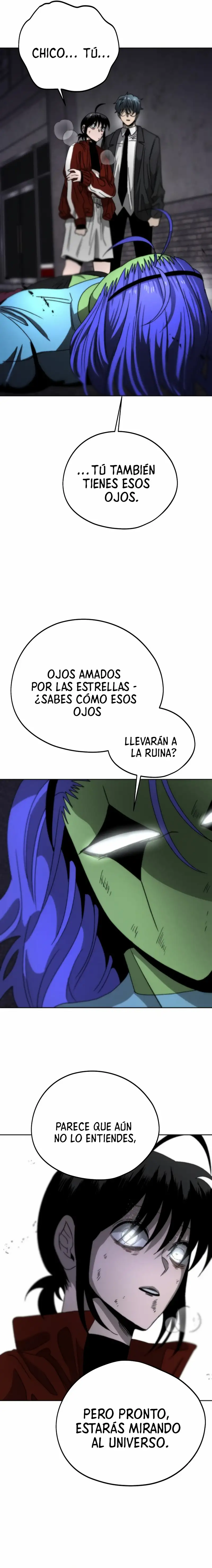 proyecto marte - Capítulo 11 - Página 19 - LectorTMOo