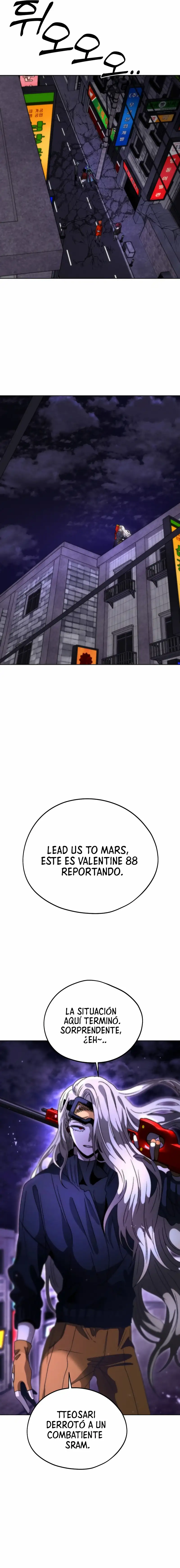 proyecto marte - Capítulo 11 - Página 21 - LectorTMOo