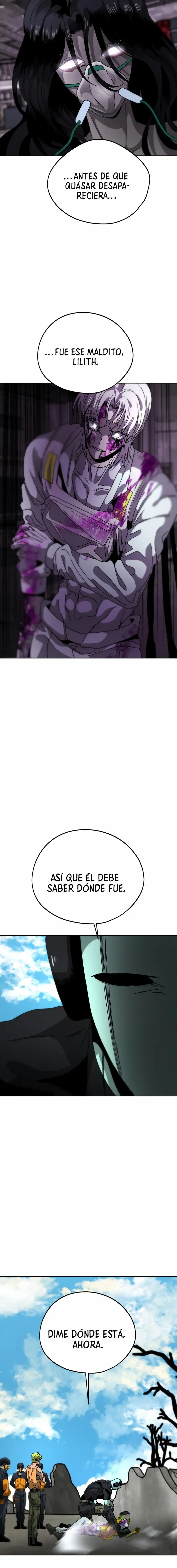 proyecto marte - Capítulo 12 - Página 6 - LectorTMOo