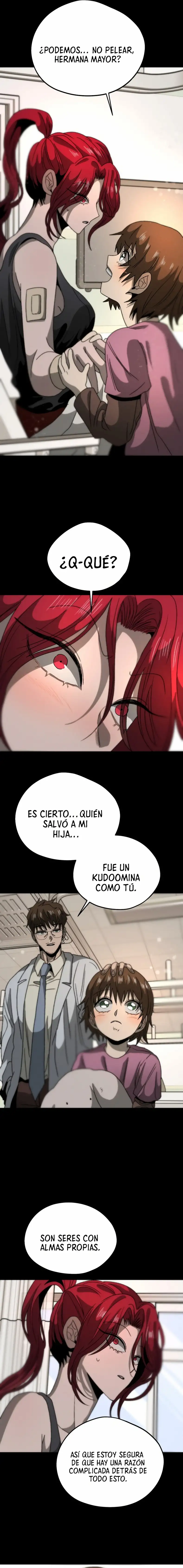 proyecto marte - Capítulo 12 - Página 15 - LectorTMOo