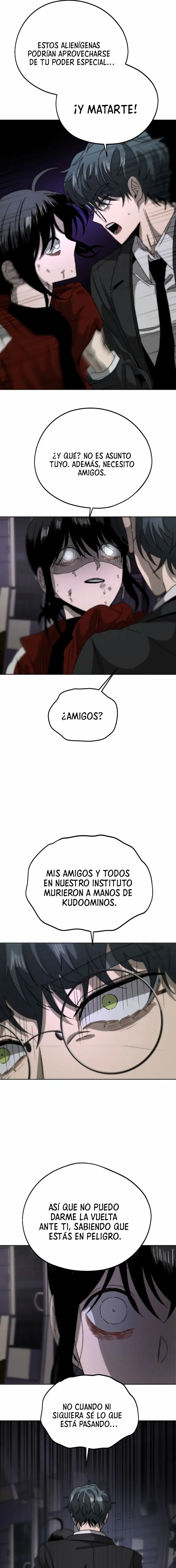 proyecto marte - Capítulo 12 - Página 19 - LectorTMOo