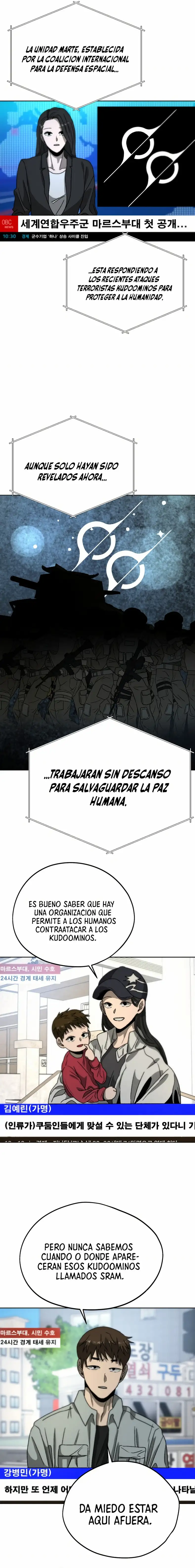 proyecto marte - Capítulo 13 - Página 7 - LectorTMOo