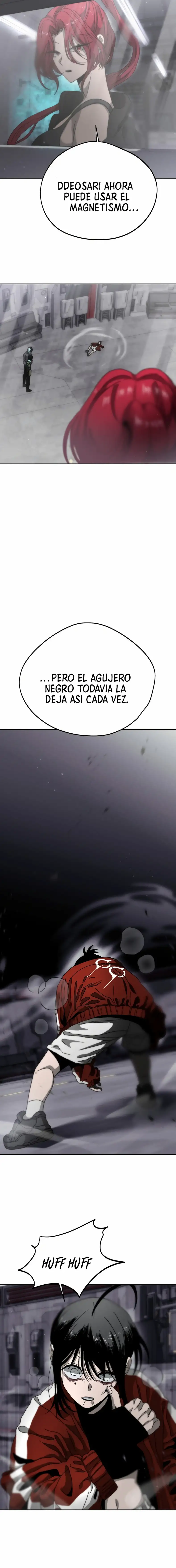 proyecto marte - Capítulo 13 - Página 9 - LectorTMOo