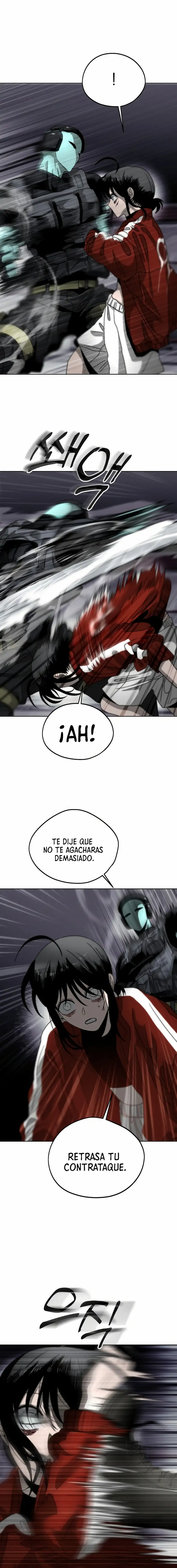 proyecto marte - Capítulo 13 - Página 10 - LectorTMOo
