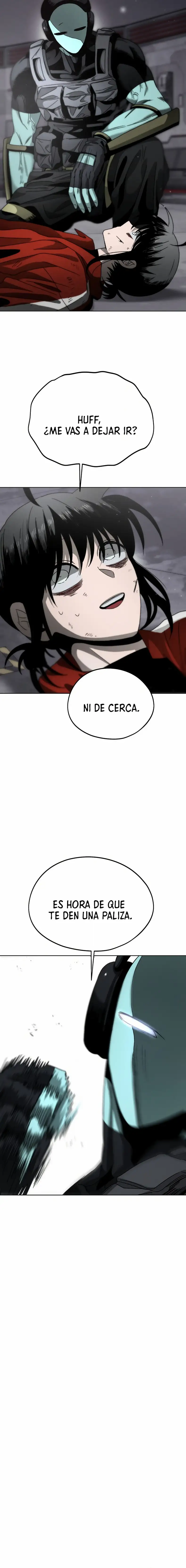 proyecto marte - Capítulo 13 - Página 14 - LectorTMOo