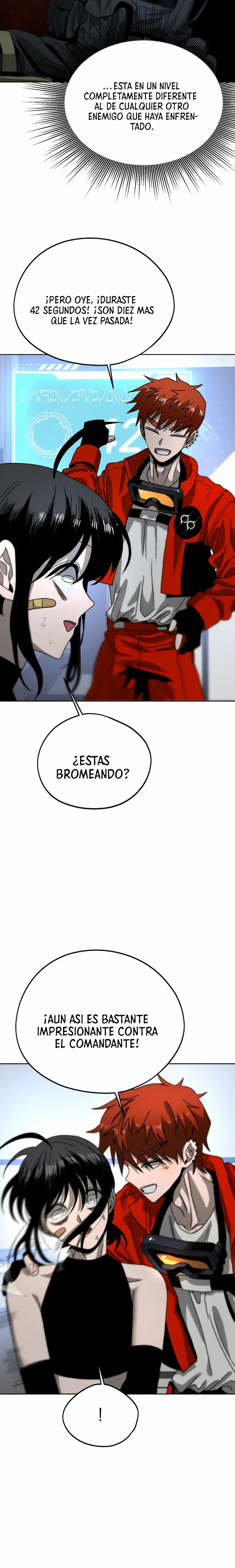 proyecto marte - Capítulo 13 - Página 16 - LectorTMOo
