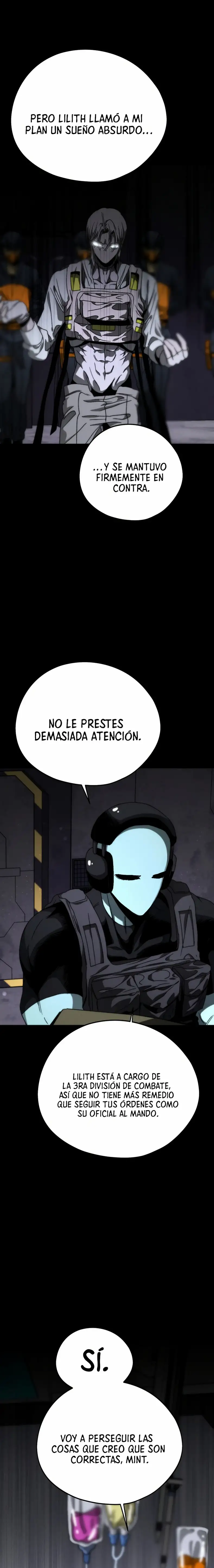 proyecto marte - Capítulo 15 - Página 6 - LectorTMOo