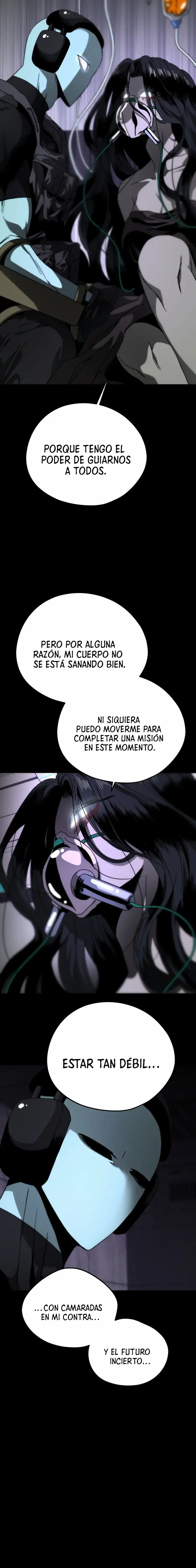 proyecto marte - Capítulo 15 - Página 7 - LectorTMOo