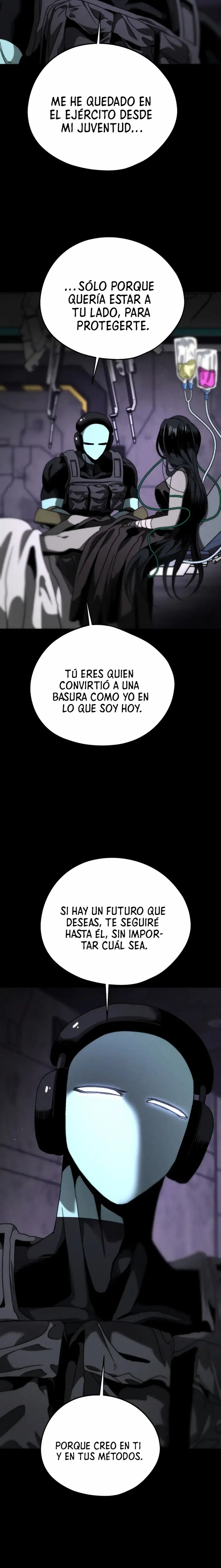 proyecto marte - Capítulo 15 - Página 9 - LectorTMOo