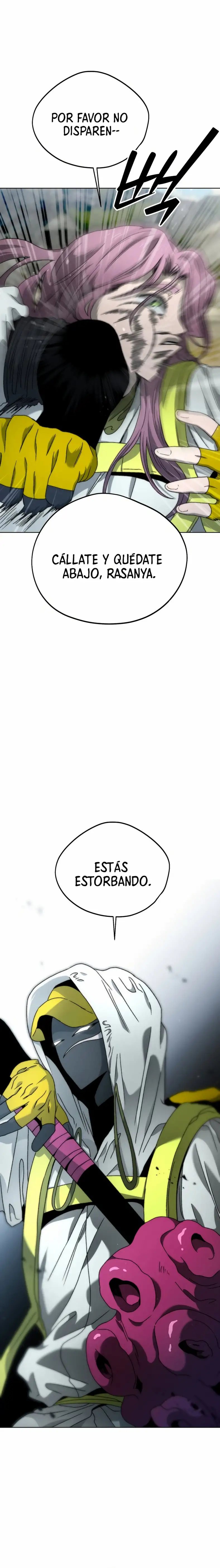 proyecto marte - Capítulo 15 - Página 17 - LectorTMOo