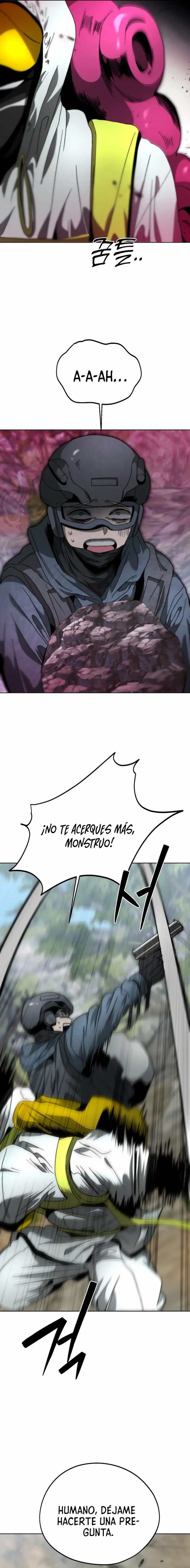 proyecto marte - Capítulo 15 - Página 20 - LectorTMOo