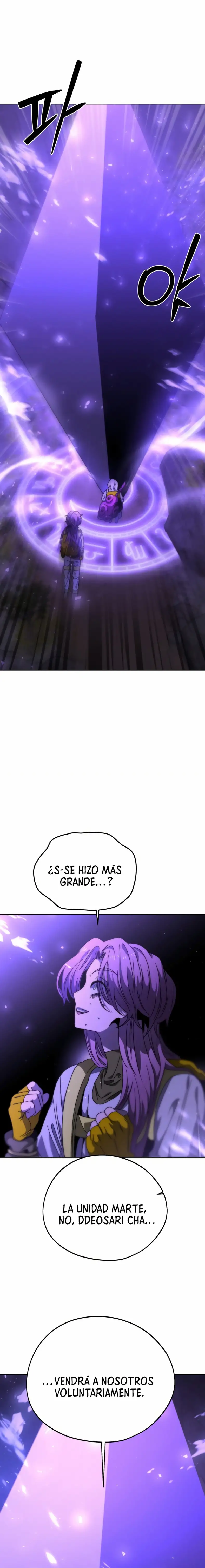 proyecto marte - Capítulo 15 - Página 25 - LectorTMOo