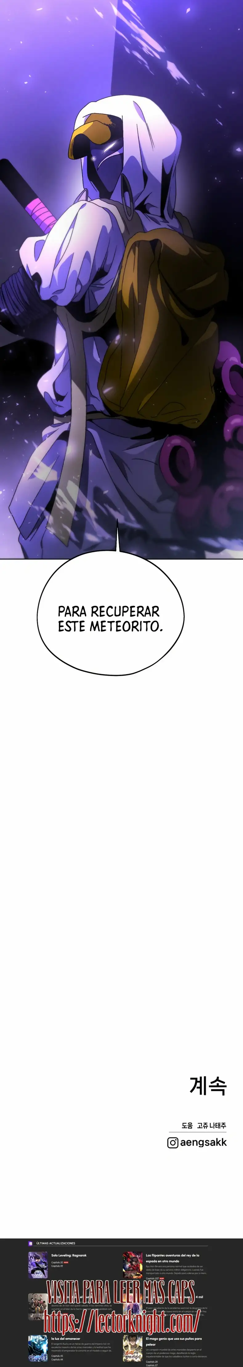 proyecto marte - Capítulo 15 - Página 26 - LectorTMOo