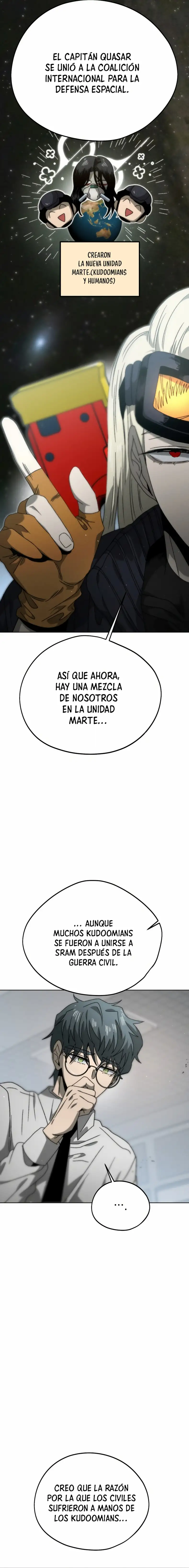 proyecto marte - Capítulo 16 - Página 6 - LectorTMOo