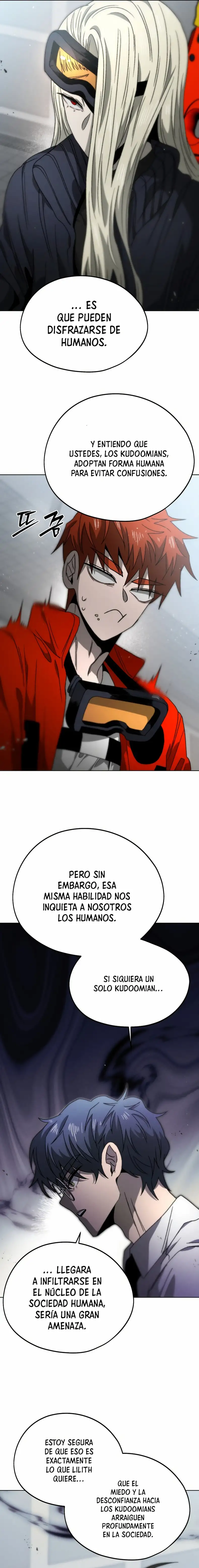 proyecto marte - Capítulo 16 - Página 7 - LectorTMOo