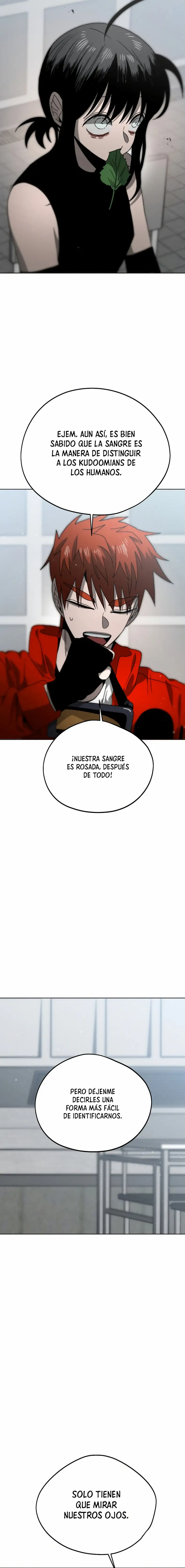 proyecto marte - Capítulo 16 - Página 8 - LectorTMOo