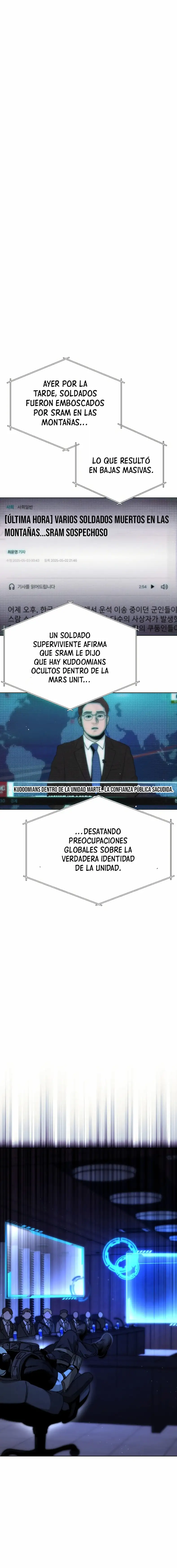 proyecto marte - Capítulo 16 - Página 11 - LectorTMOo