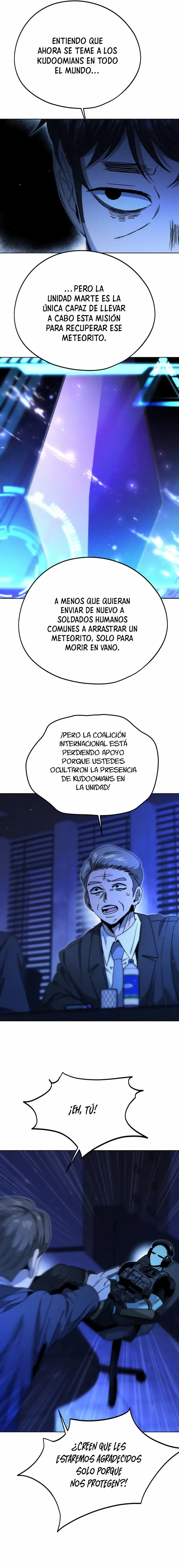 proyecto marte - Capítulo 16 - Página 16 - LectorTMOo