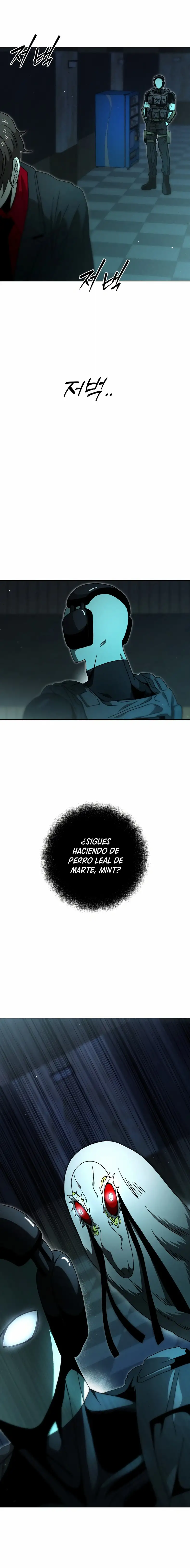 proyecto marte - Capítulo 16 - Página 22 - LectorTMOo