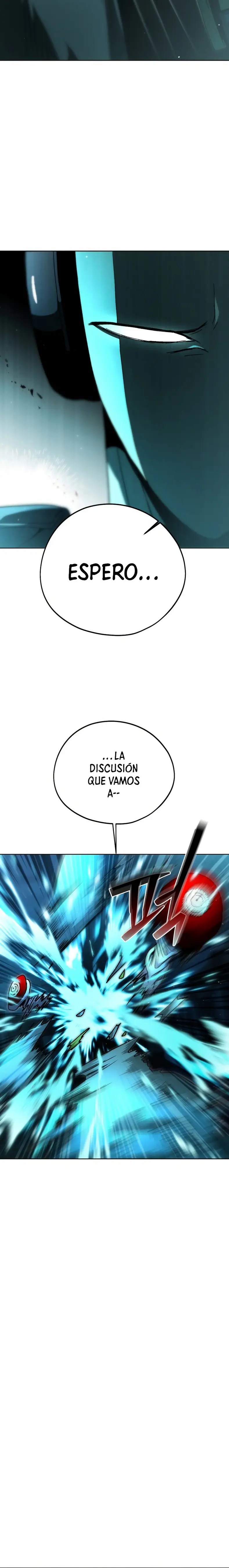 proyecto marte - Capítulo 16 - Página 27 - LectorTMOo