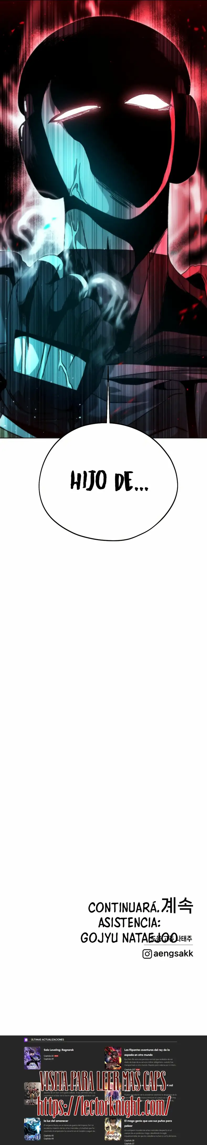 proyecto marte - Capítulo 16 - Página 28 - LectorTMOo