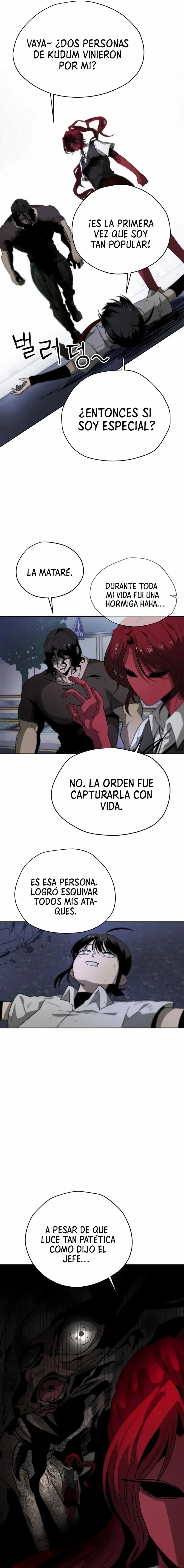 proyecto marte - Capítulo 2 - Página 13 - LectorTMOo