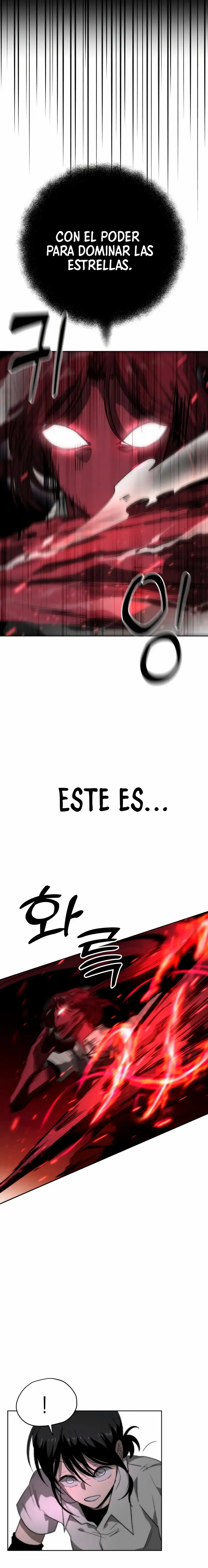 proyecto marte - Capítulo 2 - Página 16 - LectorTMOo
