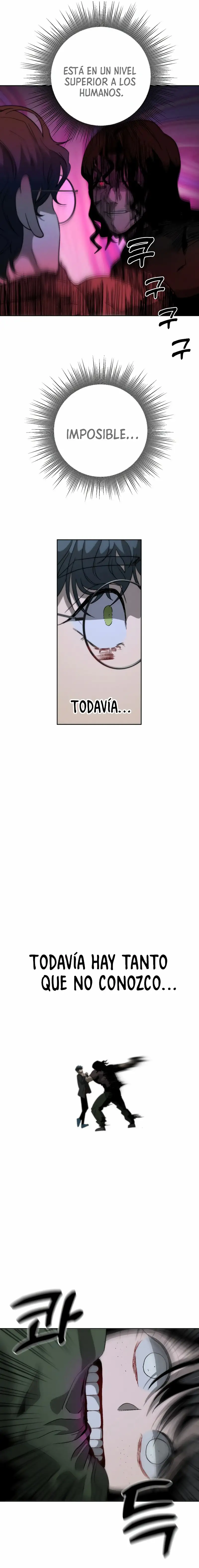 proyecto marte - Capítulo 2 - Página 22 - LectorTMOo