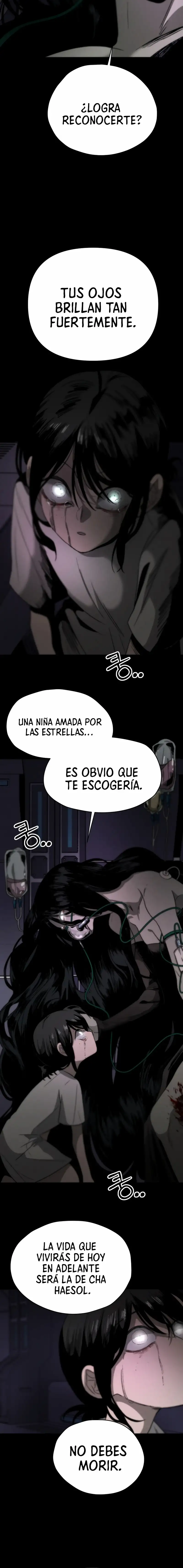 proyecto marte - Capítulo 2 - Página 33 - LectorTMOo