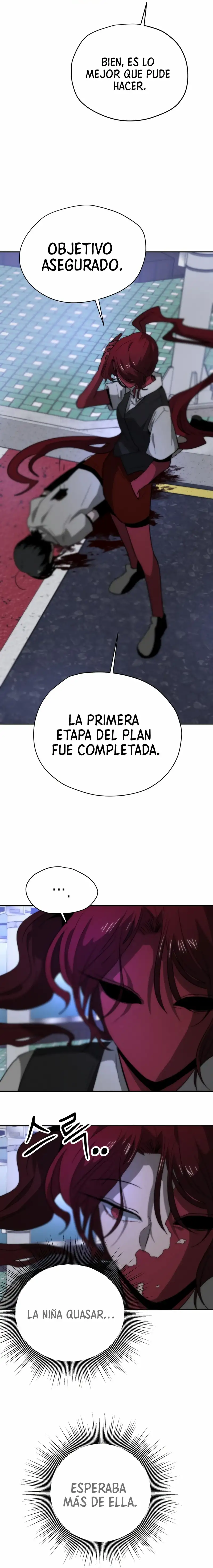 proyecto marte - Capítulo 2 - Página 35 - LectorTMOo
